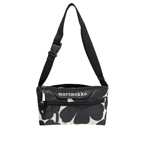 marimekko(マリメッコ) Neat Crossbody Unikko S ショルダーバッグ 095250 919<06 従販>
