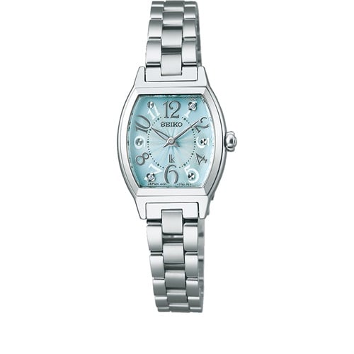 SEIKO(セイコー) LUKIA Happy Collection SSWA011<06 10日間>