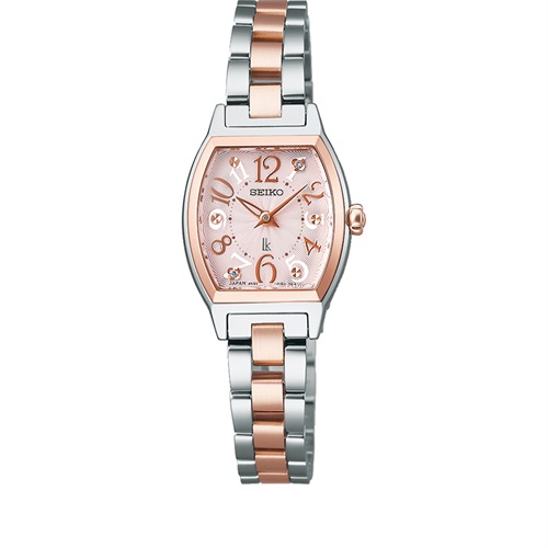 SEIKO(セイコー) LUKIA Happy Collection SSWA012<06 10日間>