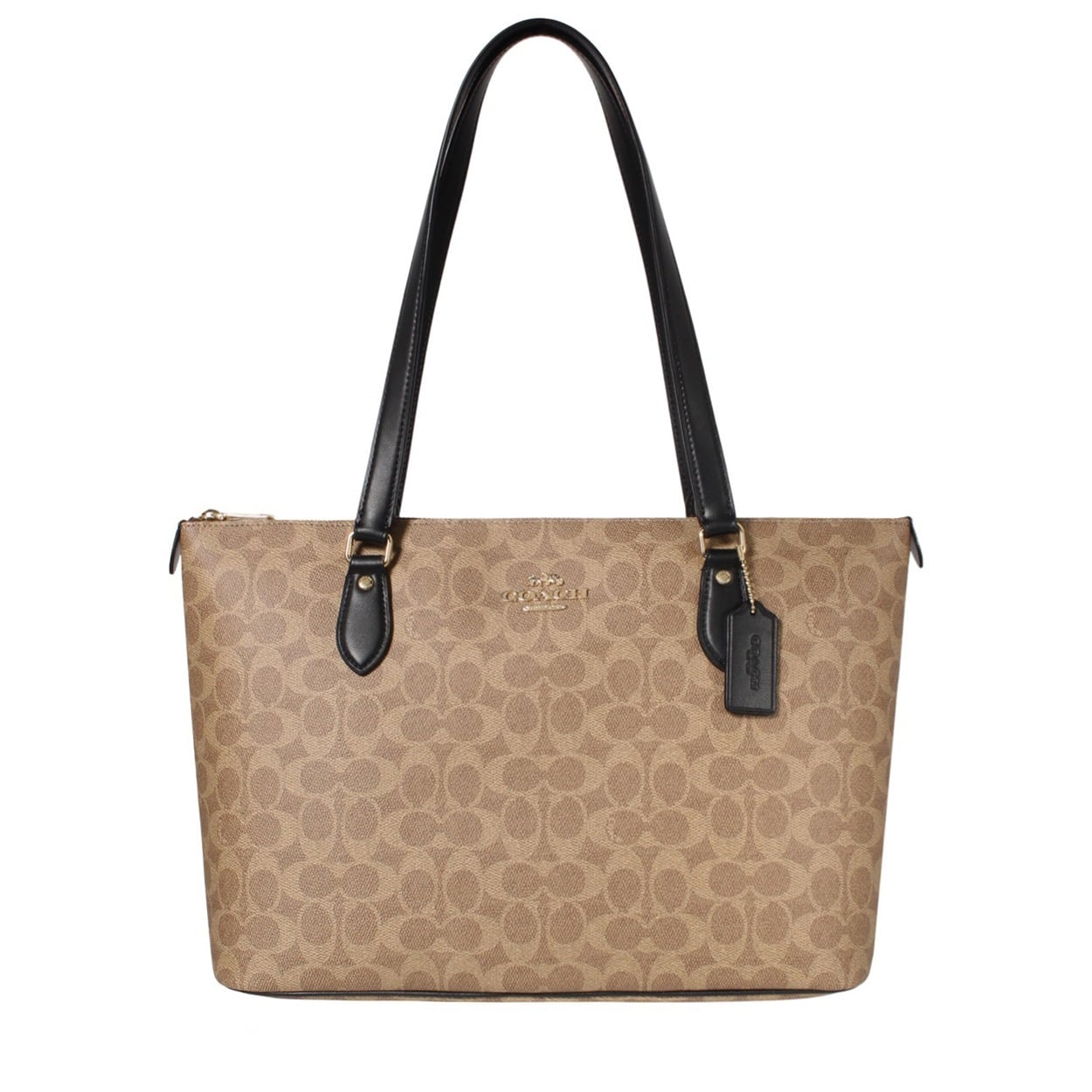 COACH(コーチ) ギャラリートートバッグ CW381 IMQRX<06 予約会
