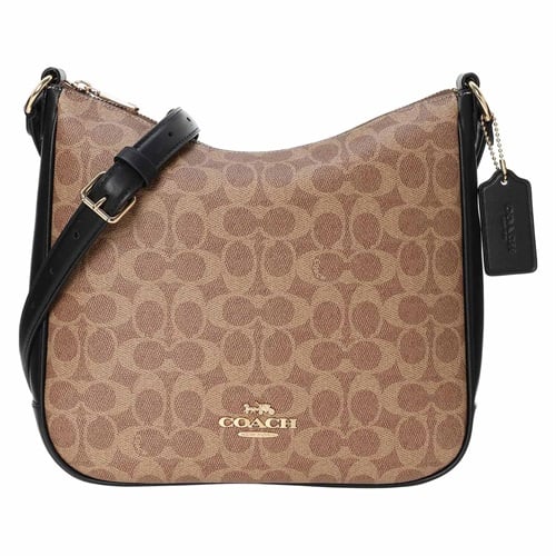 COACH(コーチ) エリーファイルバッグ CZ177 IMQRX<06 予約会>