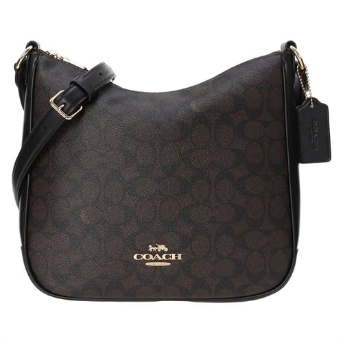 COACH(コーチ) エリーファイルバッグ CZ177 IMXAQ<06 予約会>