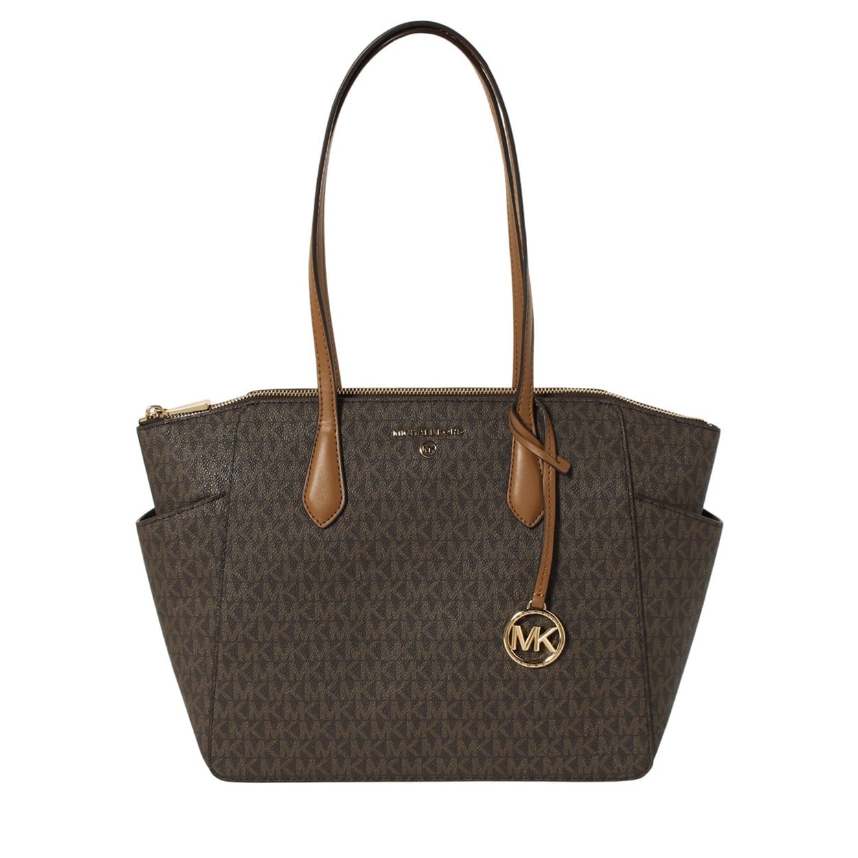 MICHAEL KORS(マイケルコース) トートバッグ 30S2G6AT2B 252<06 予約会