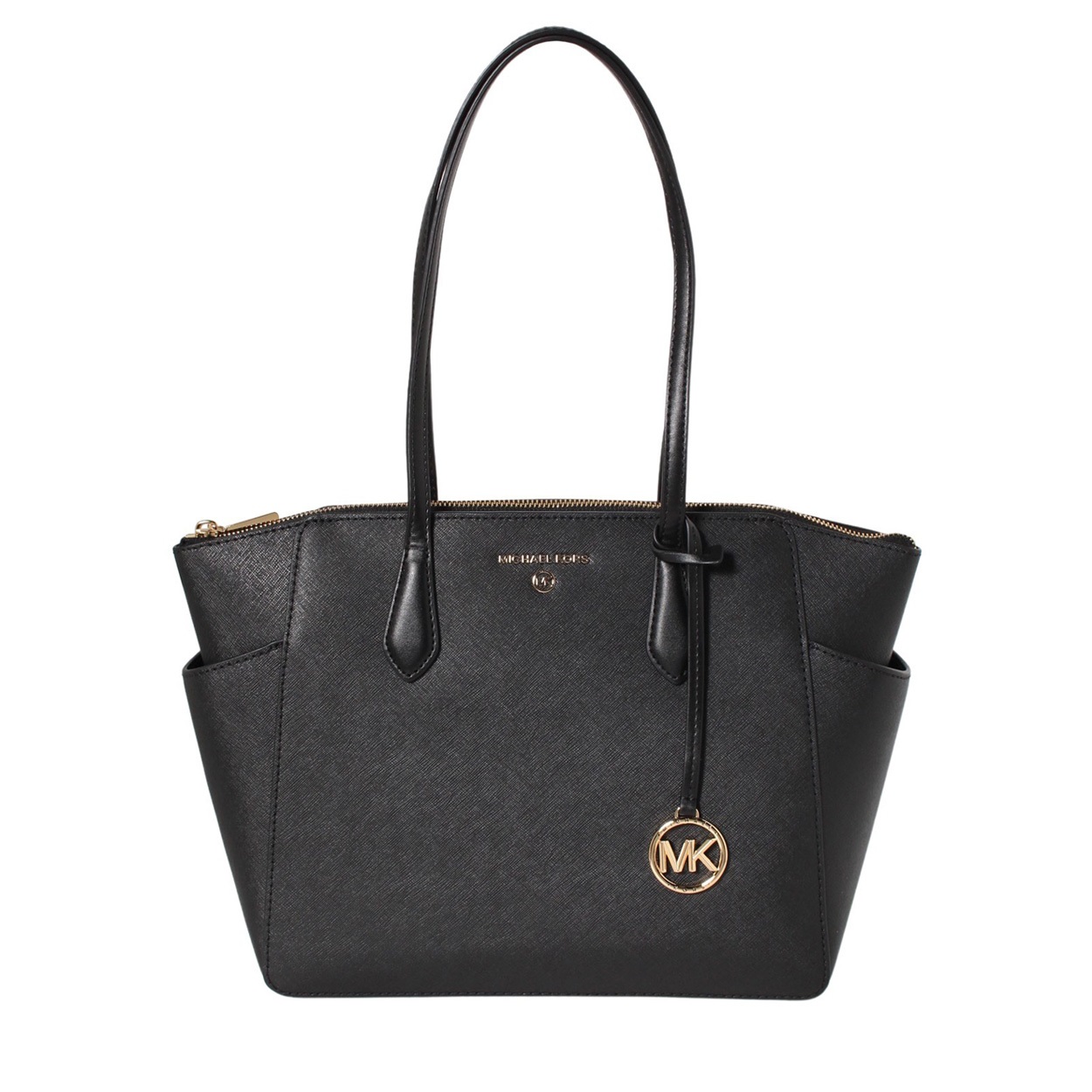 MICHAEL KORS(マイケルコース) トートバッグ 30S2G6AT2L 001<06 予約会 