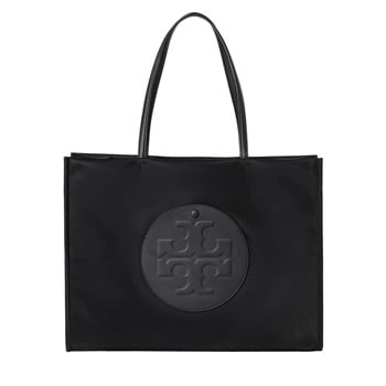 TORY BURCH(トリバーチ) エラトートバッグ 171271 001<06 予約会>(ブラック-フリー)