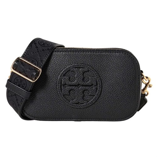 TORY BURCH(トリバーチ) ミラーミニクロスボディバッグ 171956 001<06 予約会>