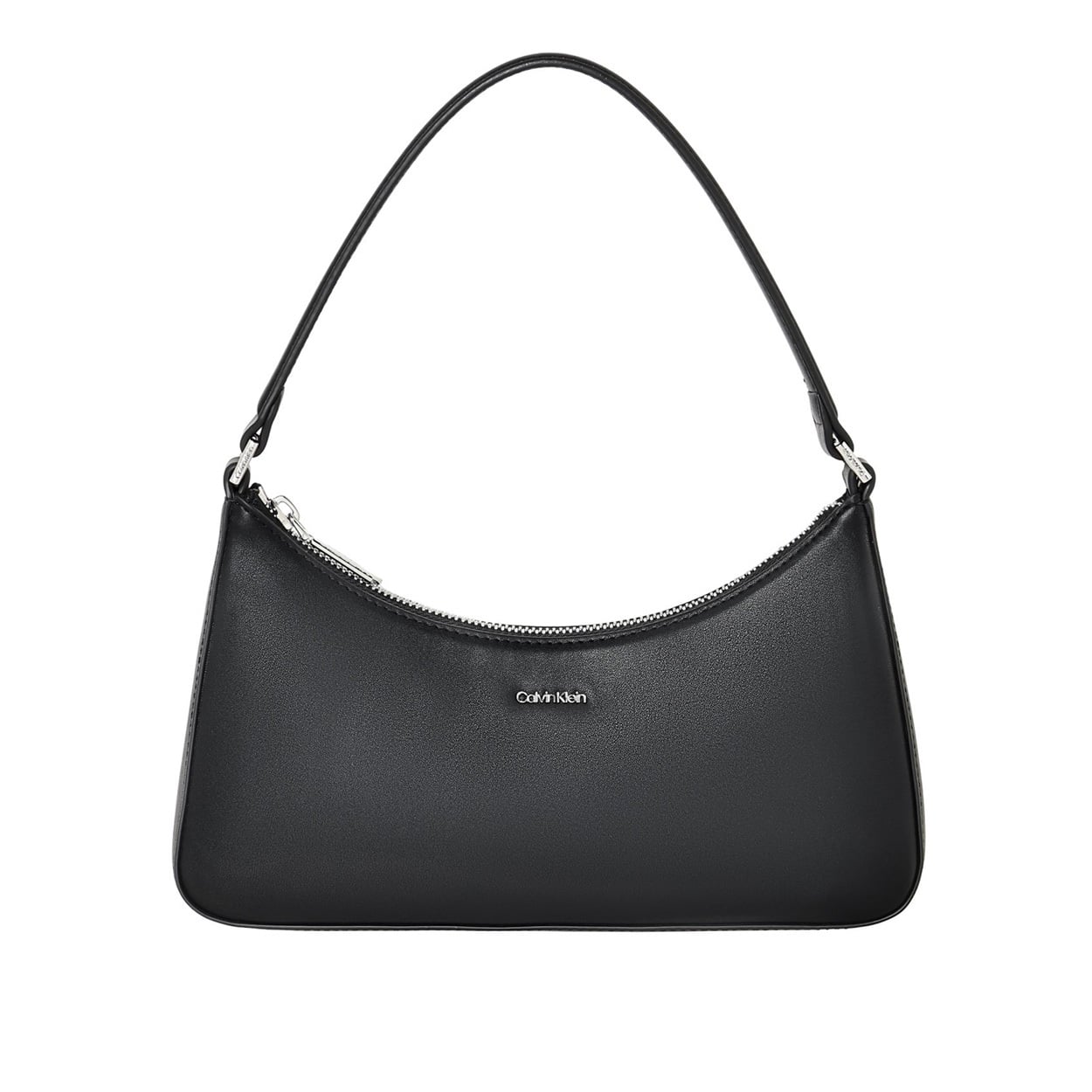 CALVIN KLEIN(カルバンクライン) ハンドバッグ LV04F3096GUB1<06 予約会>(ブラック-フリー)