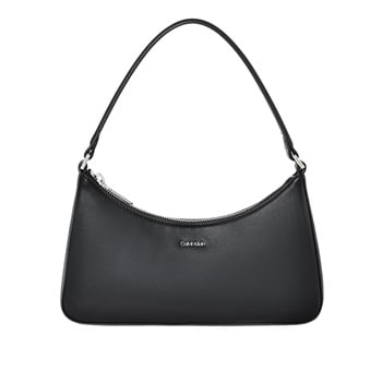 CALVIN KLEIN(カルバンクライン) ハンドバッグ LV04F3096GUB1<06 予約会>(ブラック-フリー)