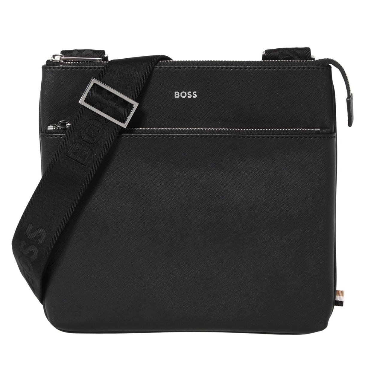 HUGO BOSS(ヒューゴボス) エンベロープバッグ 50483567 001<06 予約会