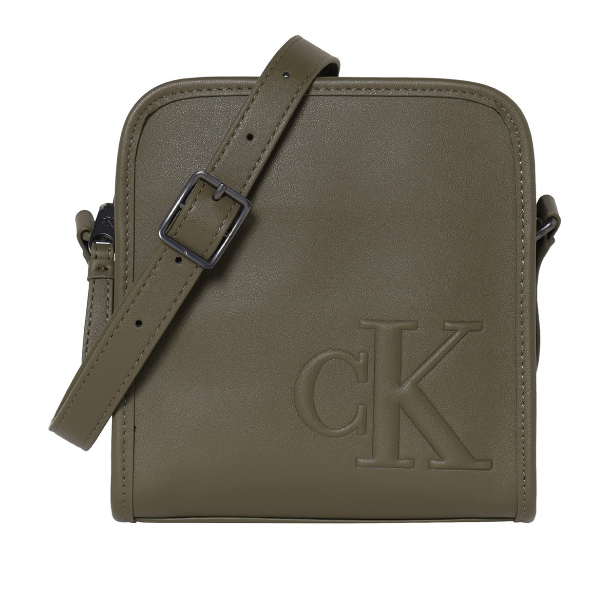 CALVIN KLEIN(カルバンクライン) ショルダー LV04G3157GVFB<06 予約会 