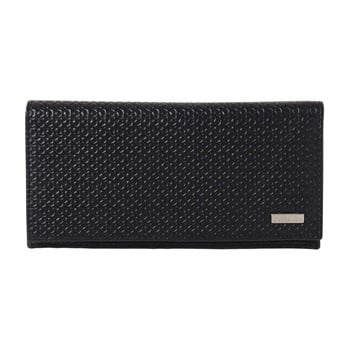 CALVIN KLEIN(カルバンクライン) 長財布 31CK190001 001<06 予約会>(ブラック-フリー)