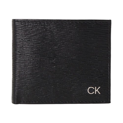 CALVIN KLEIN(カルバンクライン) 二つ折り財布 31CK130008 001<06 予約会>