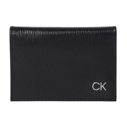 CALVIN KLEIN(カルバンクライン) カードケース 31CK200002 001<06 予約会>