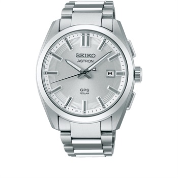 SEIKO(セイコー) ASTRON (アストロン)オリジン GPSソーラー 3X SBXD031<06 従販>(文字盤:ホワイトシルバー-フリー)