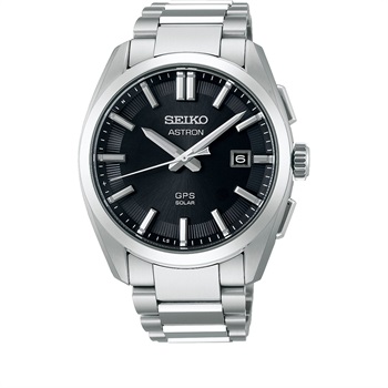 SEIKO(セイコー) ASTRON (アストロン)オリジン GPSソーラー 3X SBXD035<06 従販>(文字盤:ブラック-フリー)