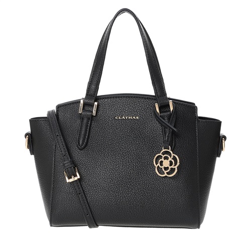 CLATHAS(クレイサス) 2wayハンドバッグ HB-001 SL BK<06 従販>