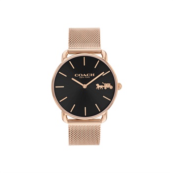 COACH(コーチ) エリオット ウォッチ 36mm 14504384<06 従販>(文字盤:ブラック-フリー)
