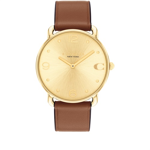 COACH(コーチ) エリオット ウォッチ 36mm 14504201<06 従販>