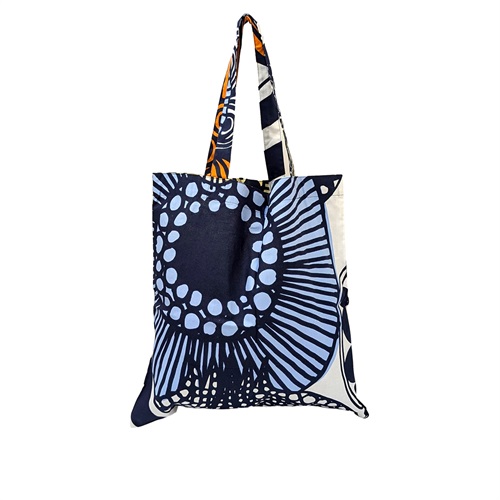 marimekko(マリメッコ) Siirtolapuutarha トートバッグ 074340 123<08 3日間>