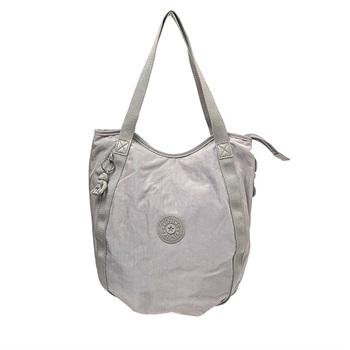 kipling(キプリング) BALLOON トートバッグ 13973 89L<09 10日間>(グレーグリス-フリー)