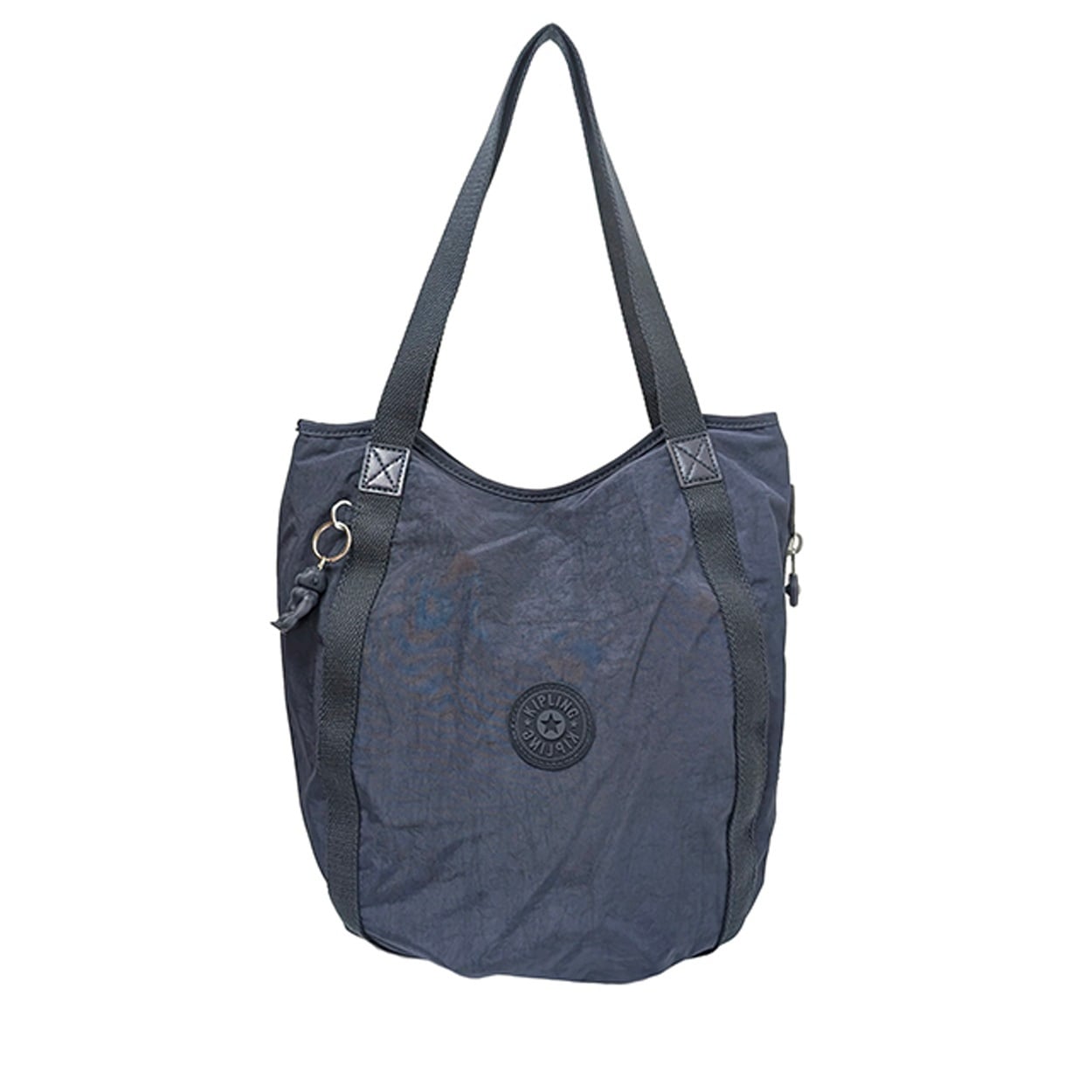 kipling(キプリング) BALLOON トートバッグ 13973 96V<09 10日間>(ブルー-フリー)