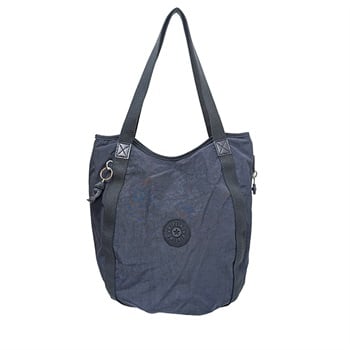 kipling(キプリング) BALLOON トートバッグ 13973 96V<09 10日間>(ブルー-フリー)
