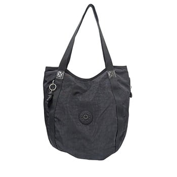 kipling(キプリング) BALLOON トートバッグ 13973 P39<09 10日間>(ブラックノアール-フリー)