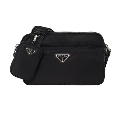 PRADA(プラダ) Re-Nylon ショルダーバッグ 1BC167 B1M RV44 F0002<08 決算謝恩>
