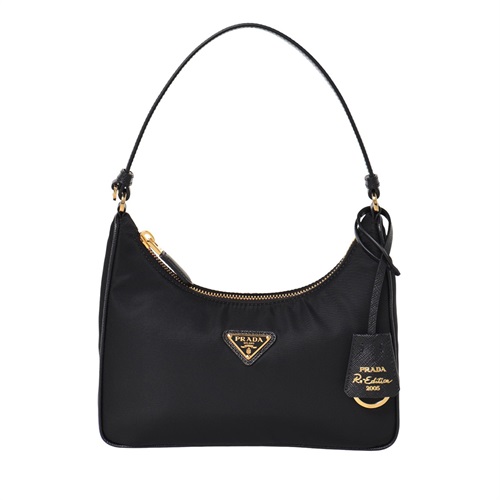 PRADA(プラダ) Re-Edition 2005 Re-Nylon ミニバッグ  1N204X R064 F0632<08 決算謝恩>