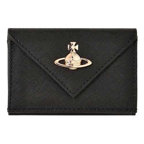 Vivienne Westwood(ヴィヴィアンウエストウッド) Envelope 三つ折りウォレット 5115002EW L001N N402<08 予約会>
