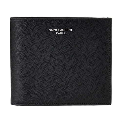 SAINT LAURENT(サンローラン) イースト/ウエスト ウォレット 396303 BTY0N 1000<08 予約会>