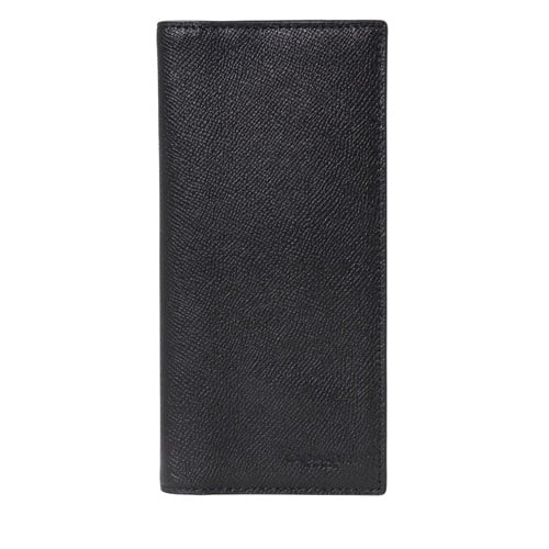 COACH(コーチ) 長財布 3014 QB/BK<08 決算謝恩>