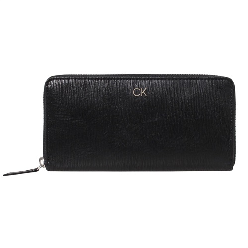 CALVIN KLEIN(カルバンクライン) 長財布 31CK190004 001<08 決算謝恩>