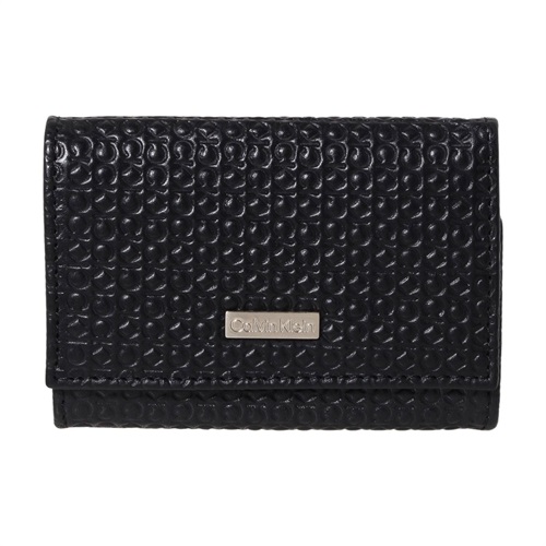 CALVIN KLEIN(カルバンクライン) コインケース 31CK250002 001<08 決算謝恩>