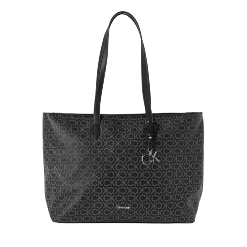 CALVIN KLEIN(カルバンクライン) トートバッグ K60K6106110GJ<09 3日間>