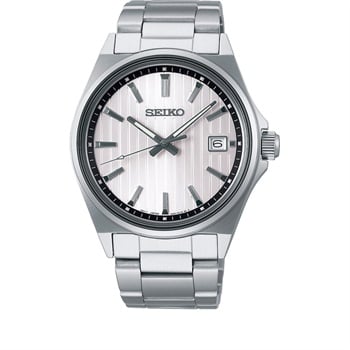 SEIKO(セイコー) SEIKO SELECTION アナログクオーツ SBTH001<08 1日限り>(文字盤:シルバー-腕回りサイズ:最大195mm)