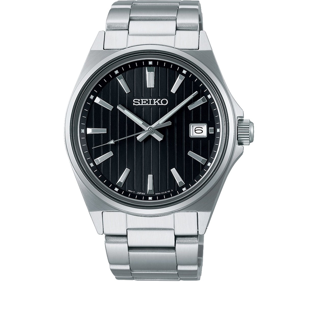 SEIKO(セイコー) SEIKO SELECTION アナログクオーツ SBTH005<08 1日限り>(文字盤:ブラック-腕回りサイズ:最大195mm)