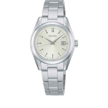 SEIKO(セイコー) SEIKO SELECTION アナログクオーツ HFH001P<08 1日限り>(文字盤:シルバー-腕回りサイズ:最大175mm)