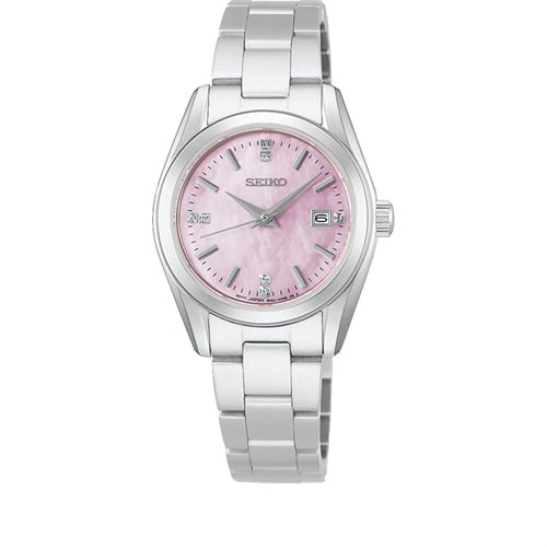 SEIKO(セイコー) SEIKO SELECTION アナログクオーツ HFH002P<08 1日限り>