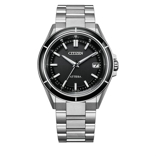 CITIZEN(シチズン) ATTESA ACT Line CB3030-76E<08 10日間>