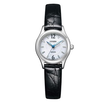 CITIZEN(シチズン) EXCEED EX2060-07A<08 10日間>(文字盤:シルバー-腕回りサイズ:144-174mm)