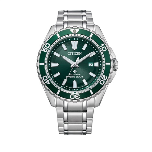 CITIZEN(シチズン) PROMASTER MARINE BN0199-53X<09 10日間>