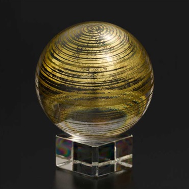 金沢金箔 箔一 HAKUICHI 天体 SPHERE STRIPE A252-06011<09 予約会>