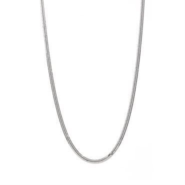 純プラチナ 6面トリプル編み喜平ネックレス 9.0g 45cm<09 予約会>