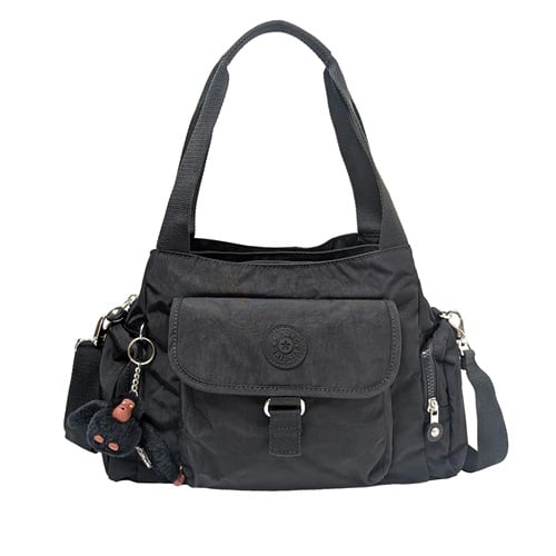 kipling(キプリング) ショルダーバッグ FELIX L U KI4189-0DH<11 BF先行>