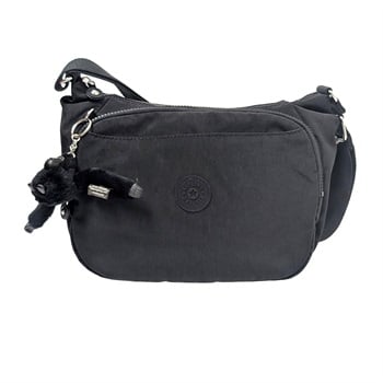 kipling(キプリング) ショルダーバッグ CAI KI2587-P39<11 BF先行>(ブラックノワール-フリー)