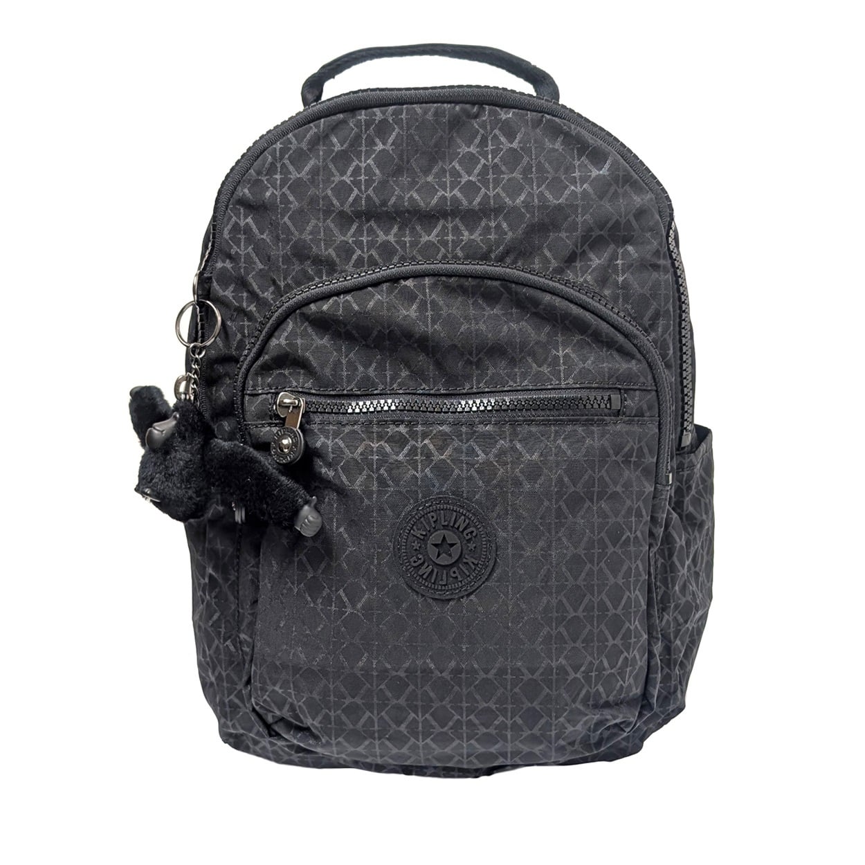kipling(キプリング) バックパック SEOUL S KI3789-K59<11 BF先行>(シグネチャーエンボス-フリー)