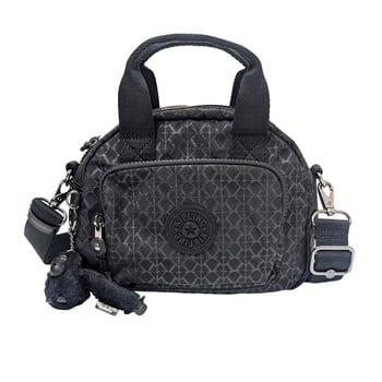 kipling(キプリング) ハンドバッグ DEFEA MINI KI4850-K59<11 BF先行>(シグネチャーエンボス-フリー)