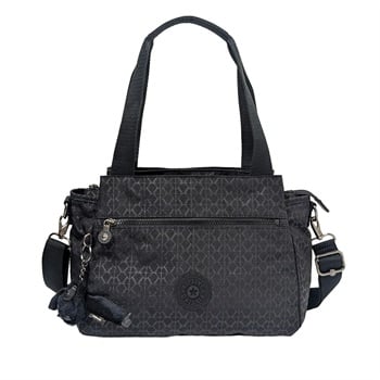 kipling(キプリング) 2WAYトートバッグ ELYSIA K43793-K59<11 BF先行>(シグネチャーエンボス-フリー)
