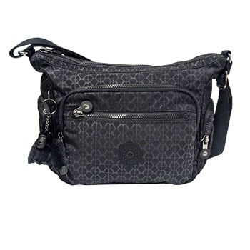 kipling(キプリング) ショルダーバッグ GABBIE S KI2532-K59<11 BF先行>(シグネチャーエンボス-フリー)